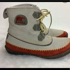 Sorel Joplin Boots